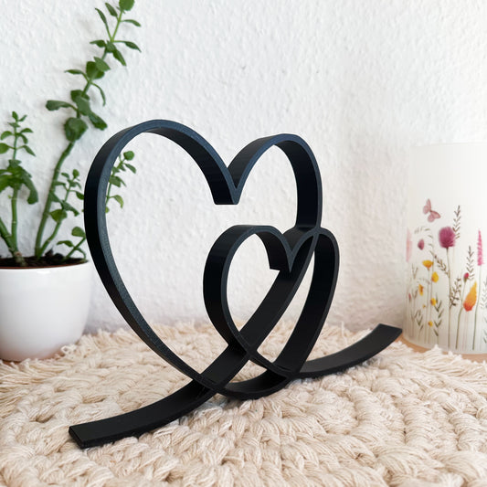 Geschenkidee Hochzeit Valentinstag Liebe