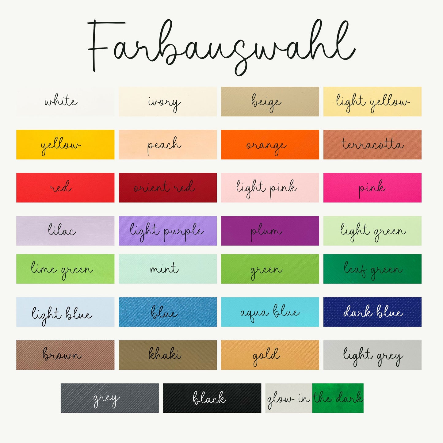 Frühling Deko Aufsteller