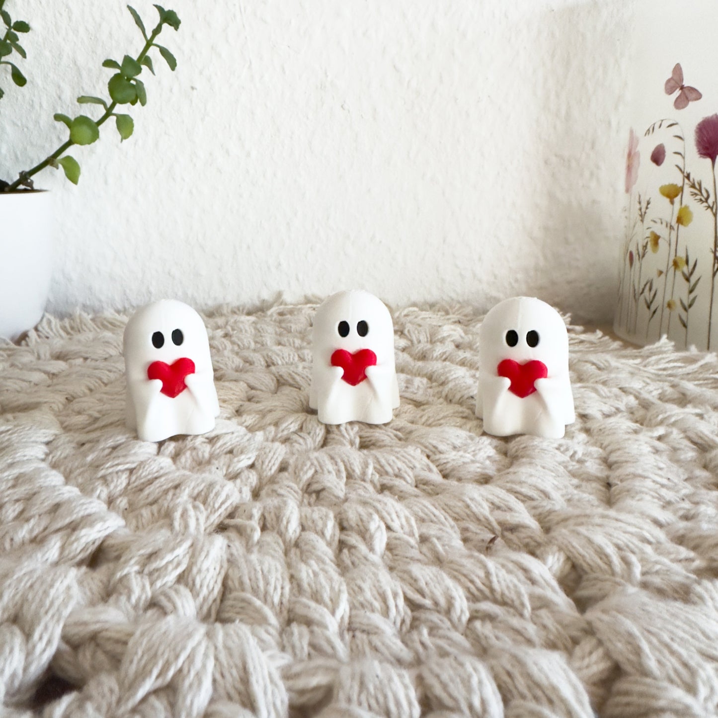 Geist mit Herz (3er Pack)