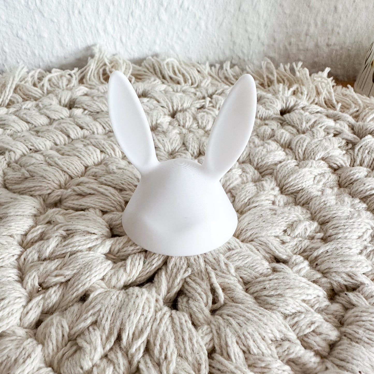 PLA Ostereierhelm – humorvolle Ergänzung fürs Osternest