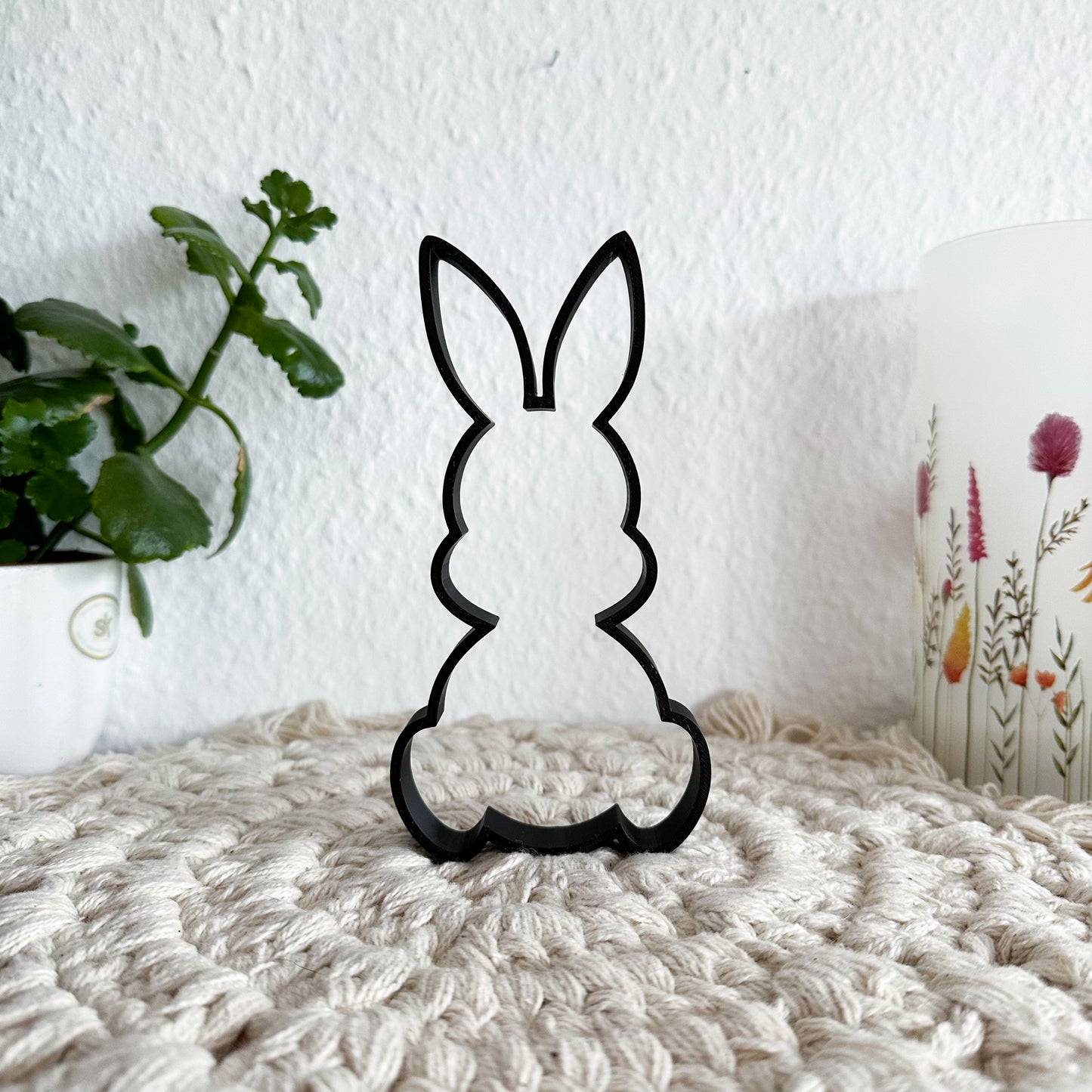 3D-Druck Osterhasen – moderne Frühlingsdeko für Zuhause