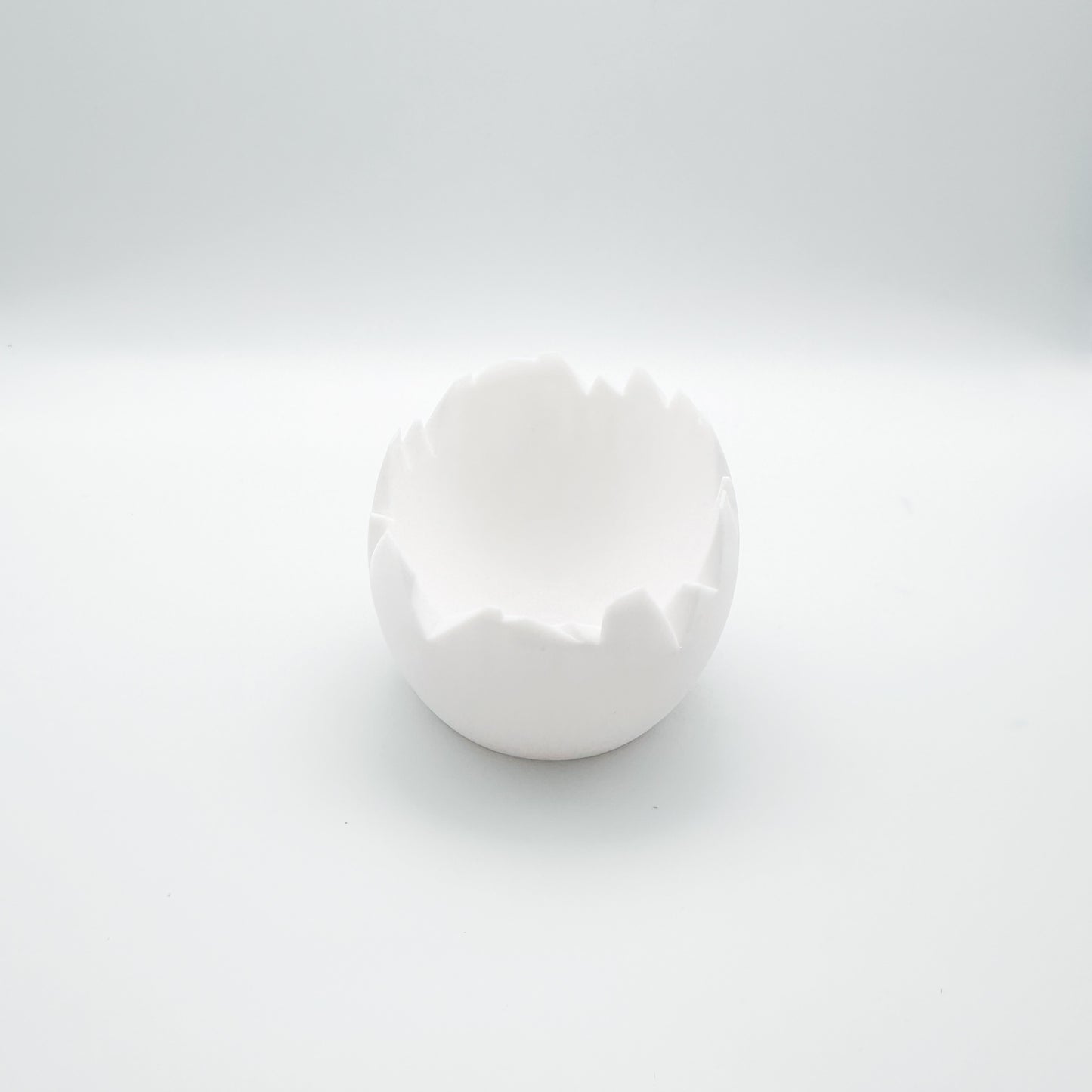 3D-Druck Osterei Schale – nachhaltige Osterdekoration für den Tisch