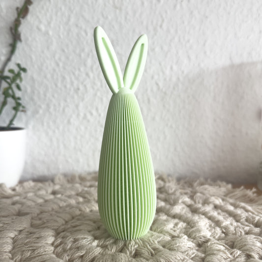 Osterhase Figur 2