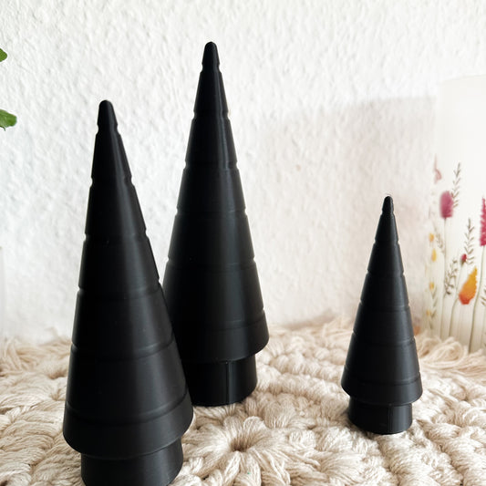 Tannenbaum Aufsteller