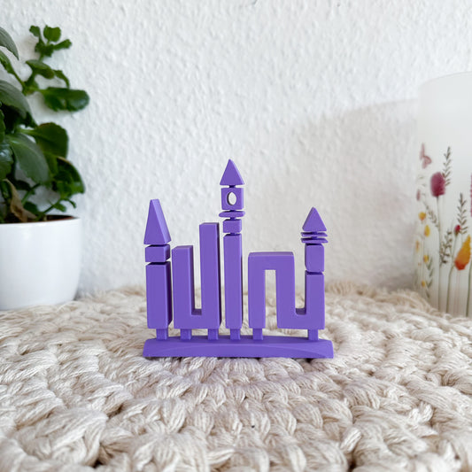 (G)I-DLE Logo Standee