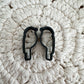 Birds cookie cutter set of 2