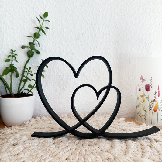 Geschenkidee Hochzeit Valentinstag Liebe