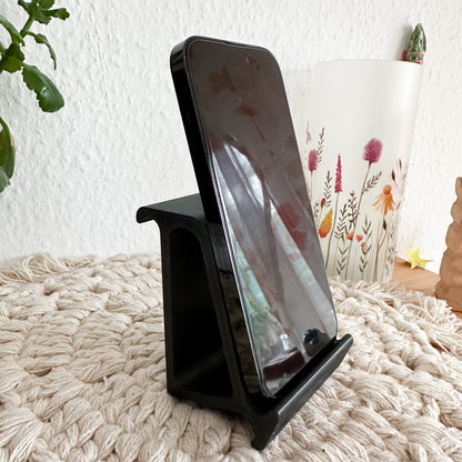 Cell phone holder