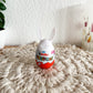 Ostereierhelm Eierschmuck