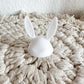 Ostereierhelm Eierschmuck
