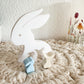 Decorative rabbit puzzle