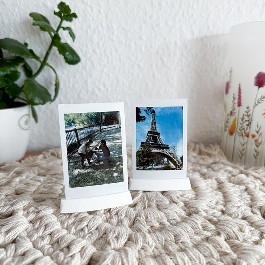 Instax picture holder