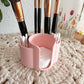 Kosmetik Organizer in verschiedenen Farben – 3D-gedruckt für Bad & Schminktisch
