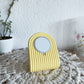 Flacher MagSafe Handyhalter iPhone Stand 3D Druck