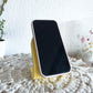 iPhone Halter flach Schreibtisch Setup