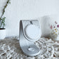 2in1 MagSafe Ladestation Halter 3D Druck iPhone Apple Watch