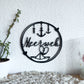 meerweh wandbild 3d druck maritim