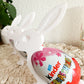 Überraschungsei Osterhase
