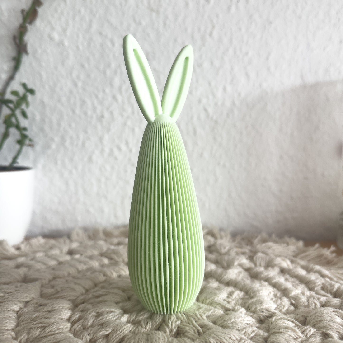 Sweet decorative bunnies