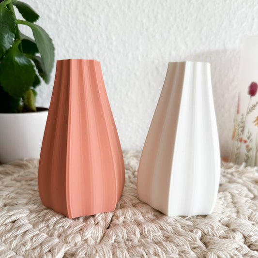 Deko Vase "Luna"