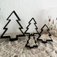 Weihnachtsbaum Aufsteller