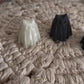 Halloween ghost cats
